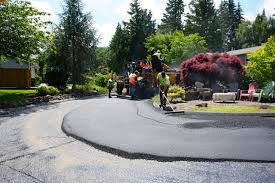 Why Choose Us For All Your Driveway Paving Needs in West Valley City, UT?